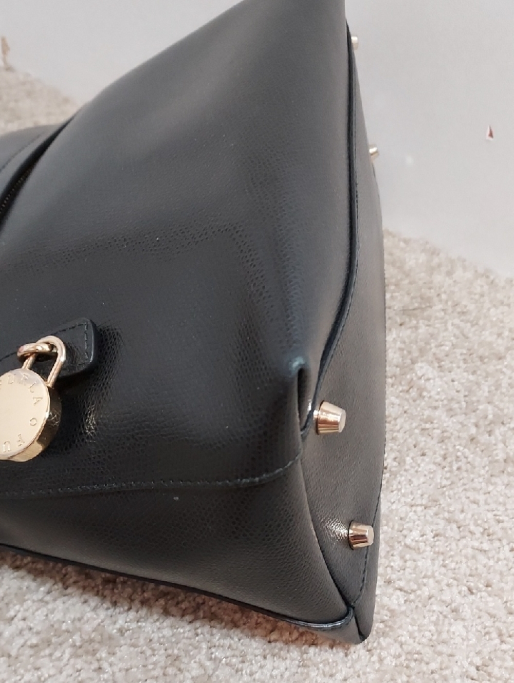 Furla Piper Handbag - Picture 6 of 16